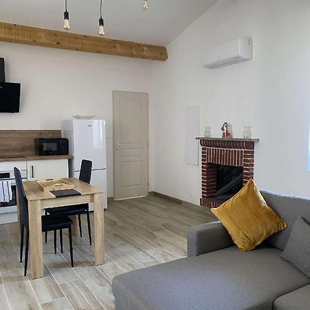 Bel Appartement Au Coeur Du Village De Sartene Luaran gambar